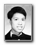 Nathaniel Kong: class of 1980, Norte Del Rio High School, Sacramento, CA.